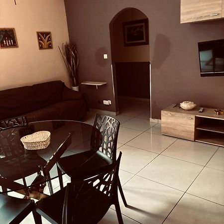 Brown Apartment San Remo Kültér fotó