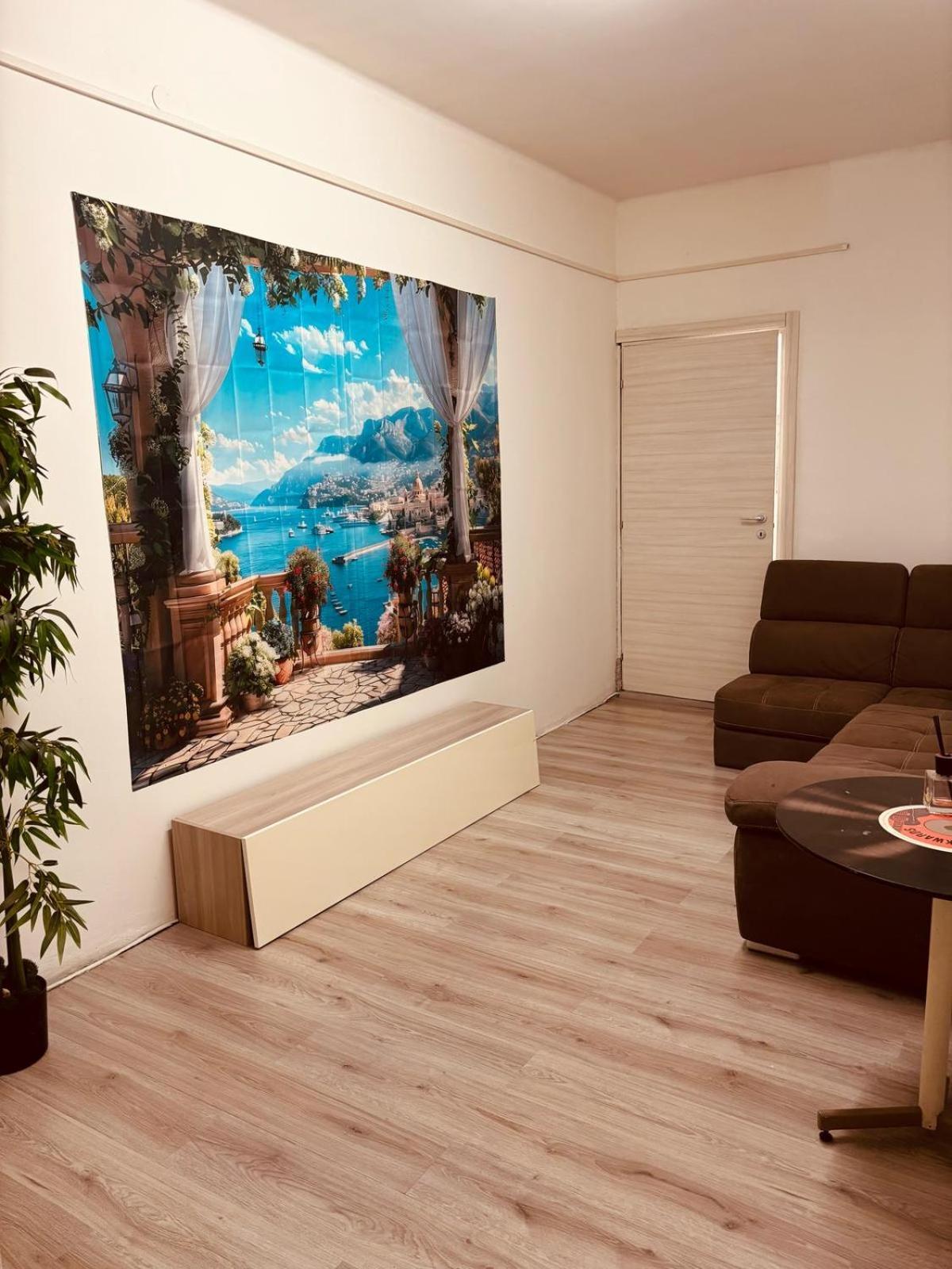 Brown Apartment San Remo Kültér fotó