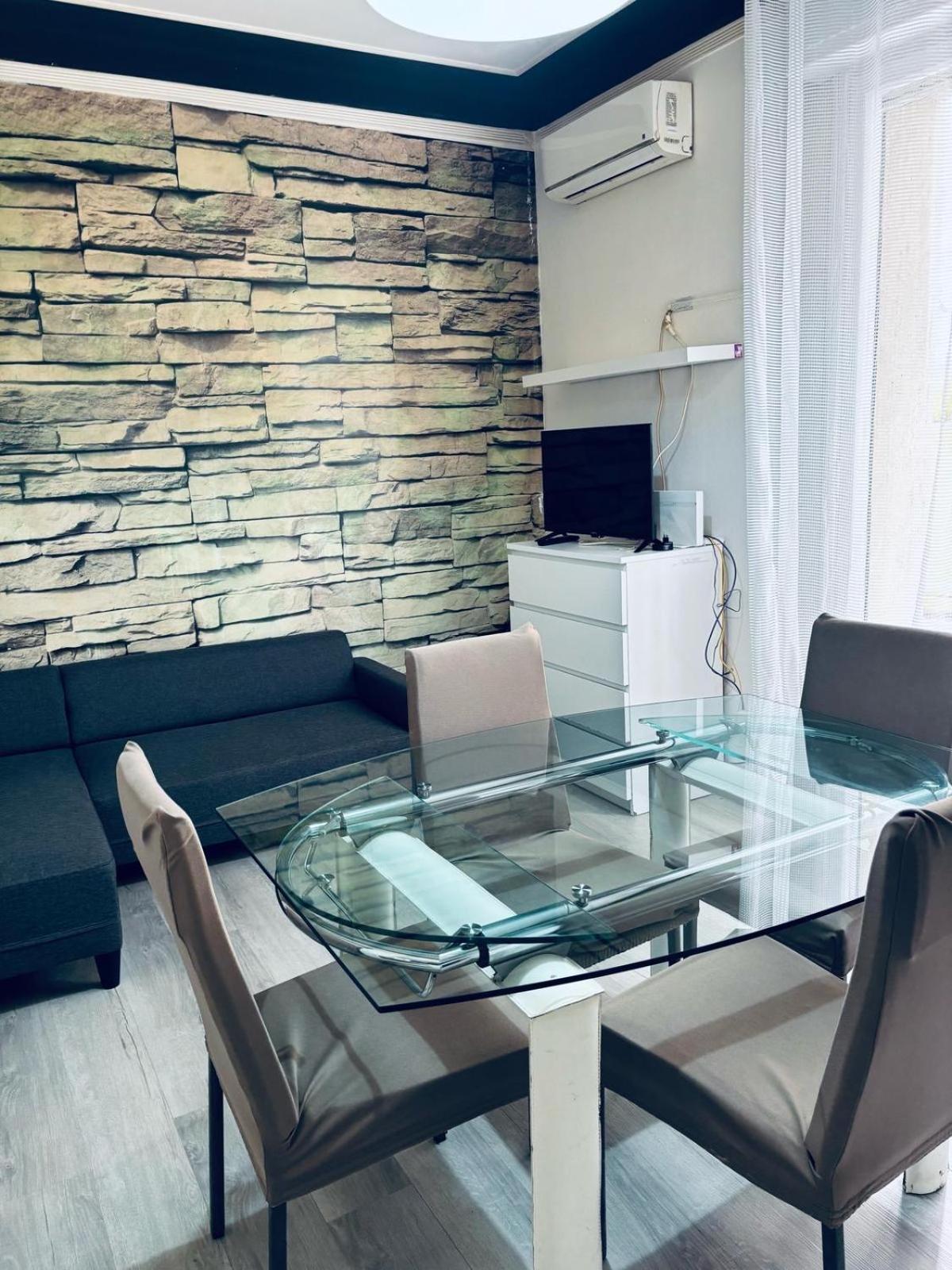 Brown Apartment San Remo Kültér fotó