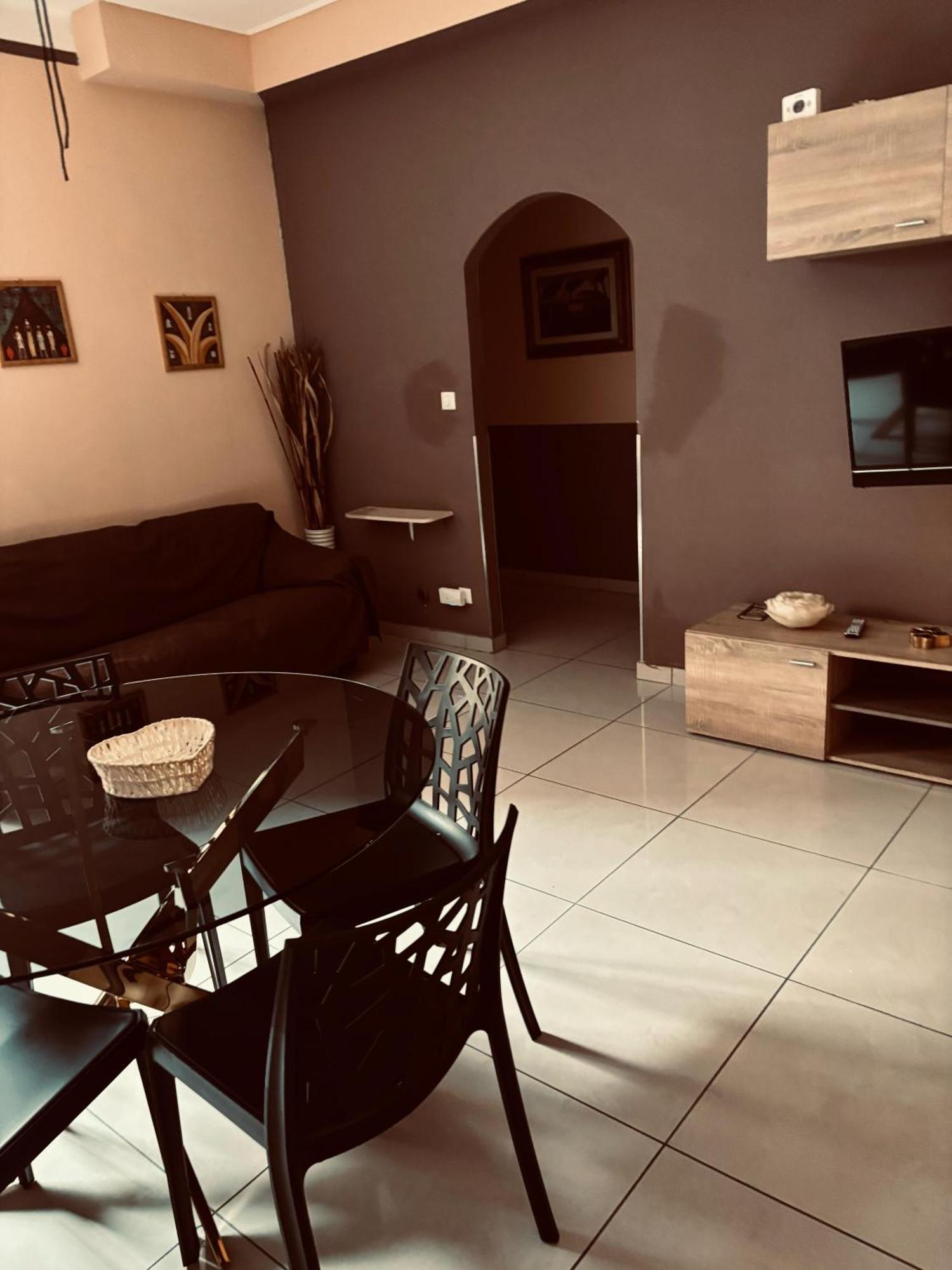 Brown Apartment San Remo Kültér fotó
