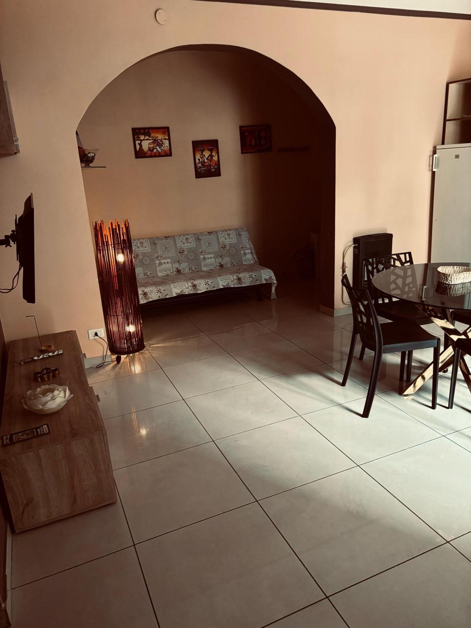 Brown Apartment San Remo Kültér fotó