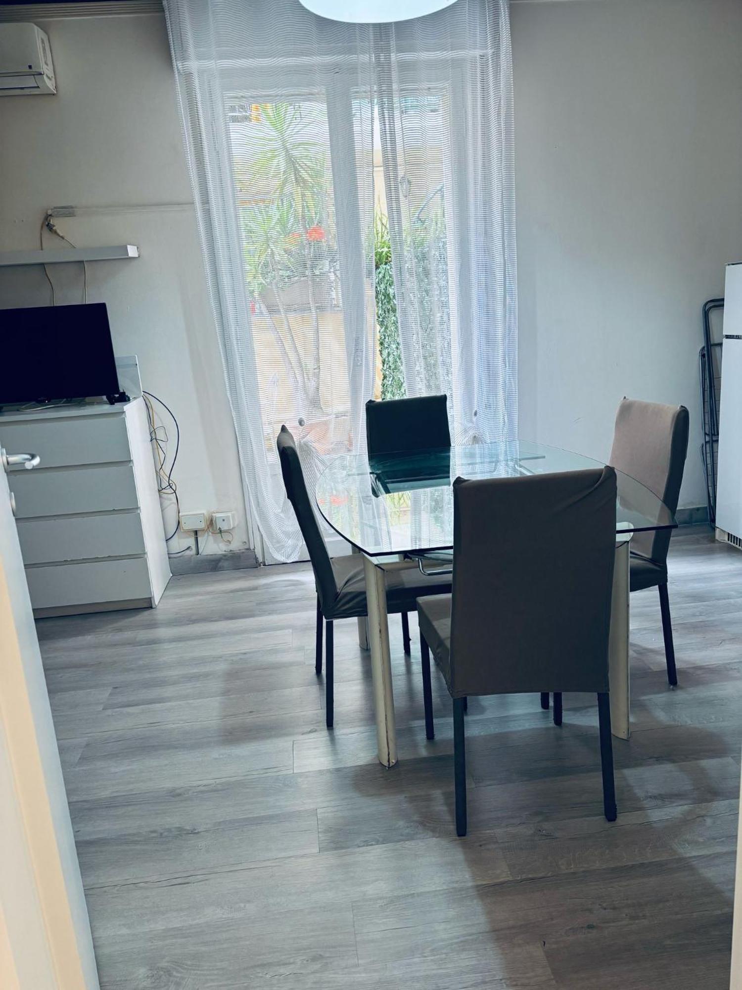 Brown Apartment San Remo Kültér fotó