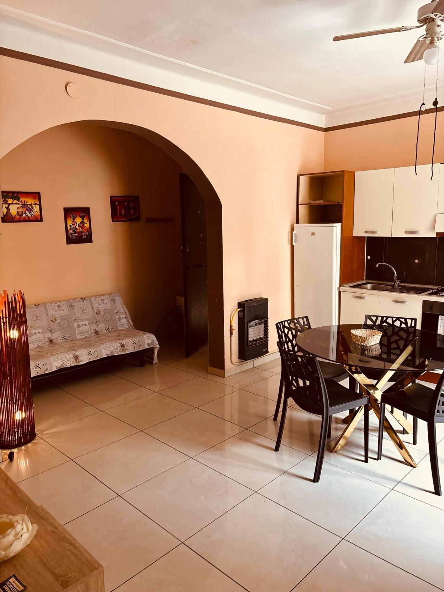 Brown Apartment San Remo Kültér fotó