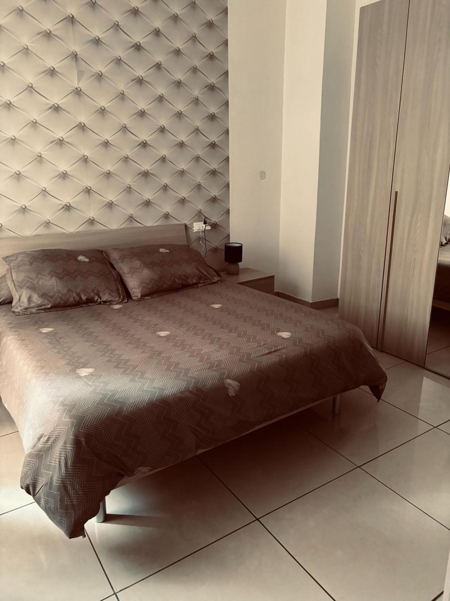 Brown Apartment San Remo Kültér fotó
