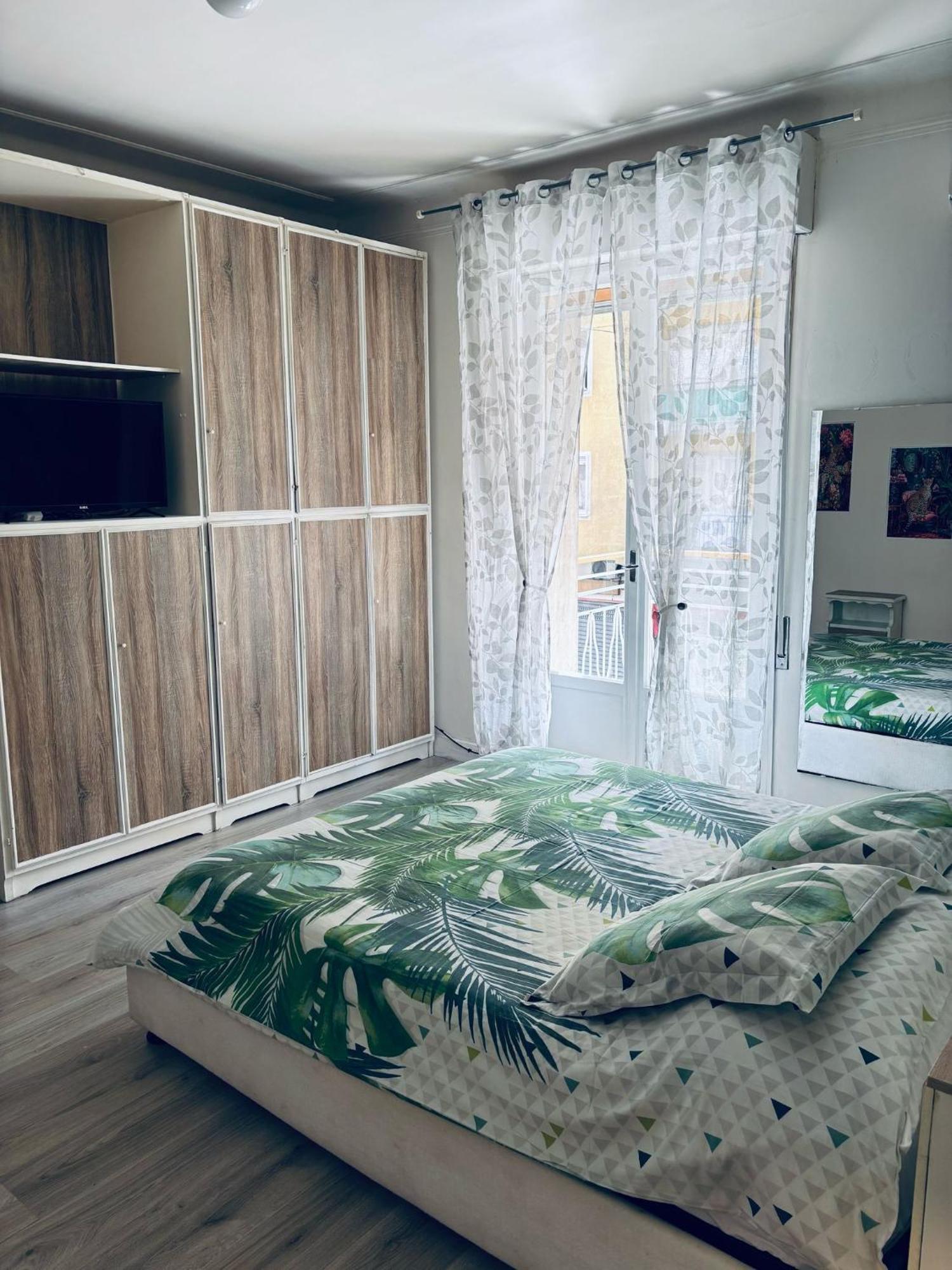 Brown Apartment San Remo Kültér fotó