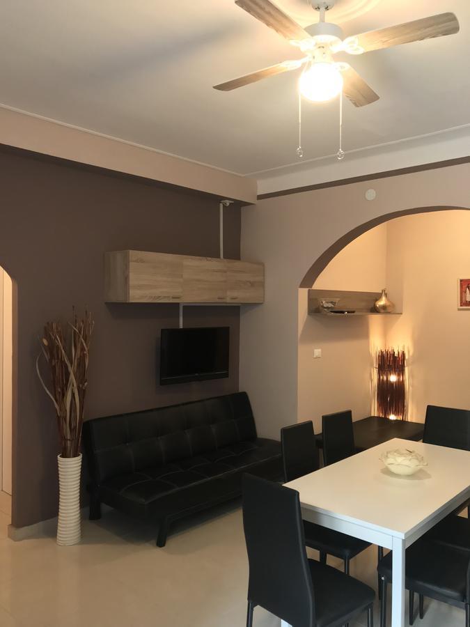 Brown Apartment San Remo Kültér fotó