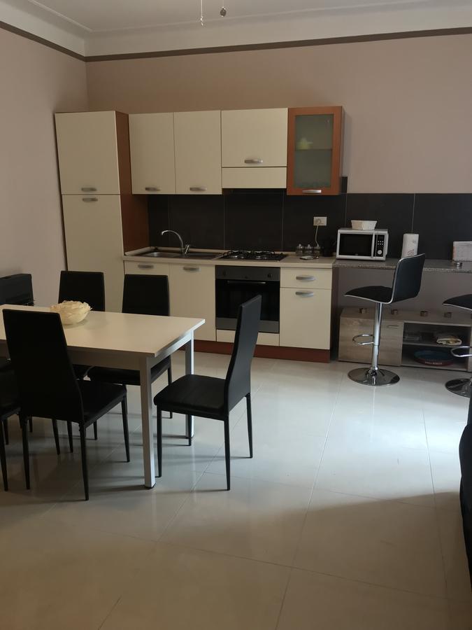 Brown Apartment San Remo Kültér fotó