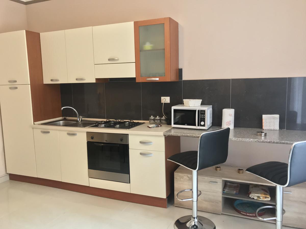 Brown Apartment San Remo Kültér fotó