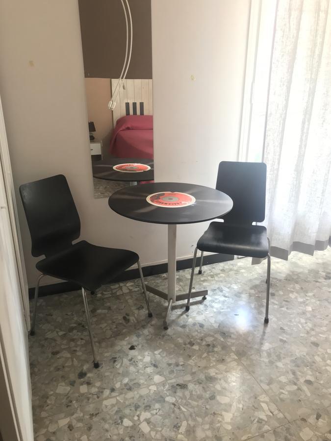 Brown Apartment San Remo Kültér fotó